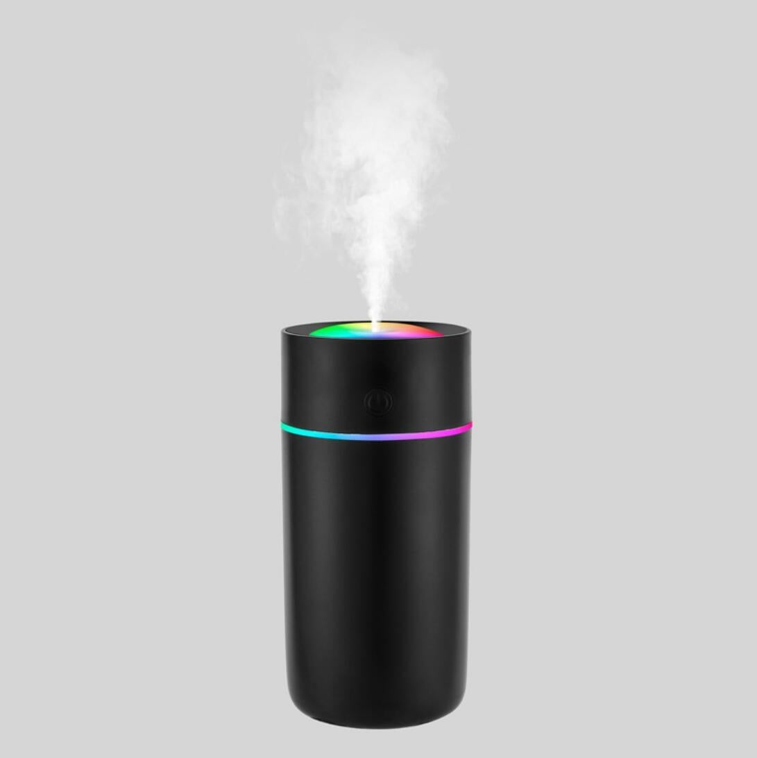 Breath Easy Colorful Cup Humidifier