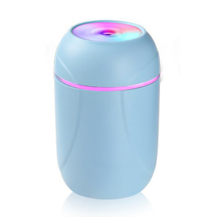 Breath Easy Colorful Cup Humidifier