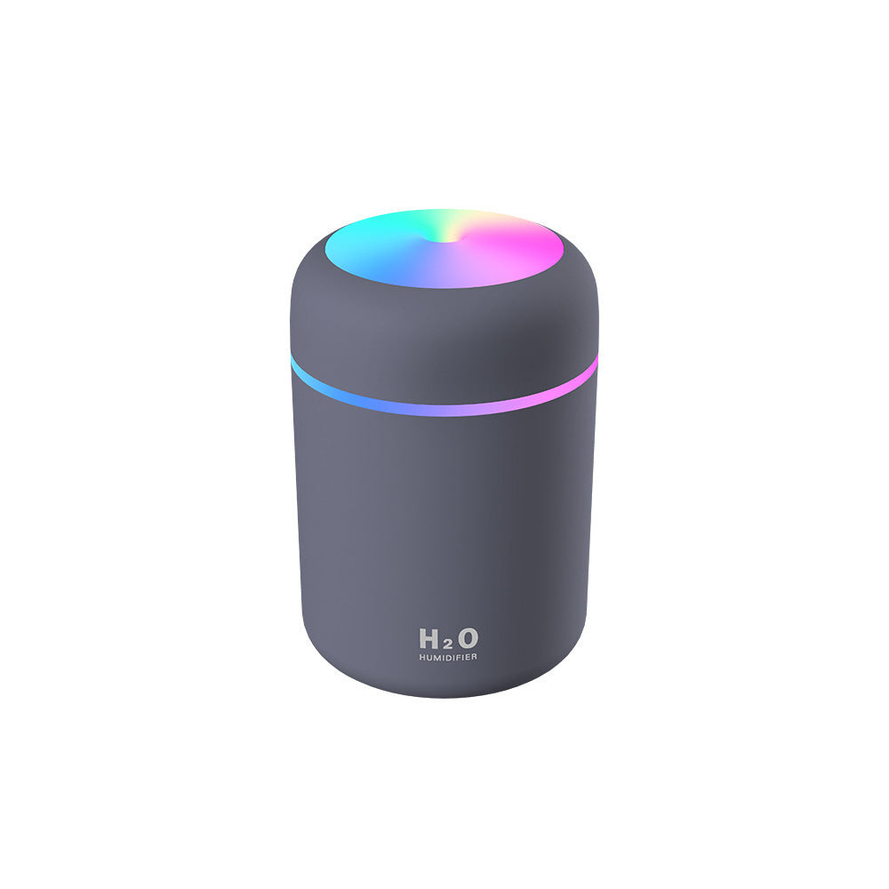 Breath Easy Colorful Cup Humidifier