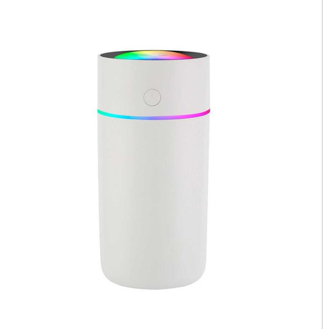 Breath Easy Colorful Cup Humidifier