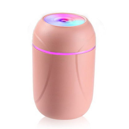 Breath Easy Colorful Cup Humidifier