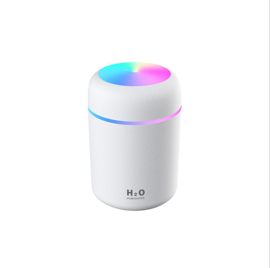 Breath Easy Colorful Cup Humidifier