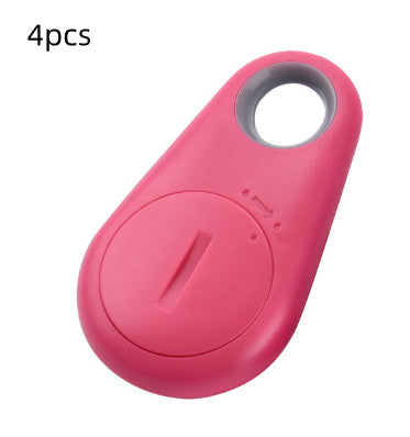 Water Drop Bluetooth Anti Lost Object Finder