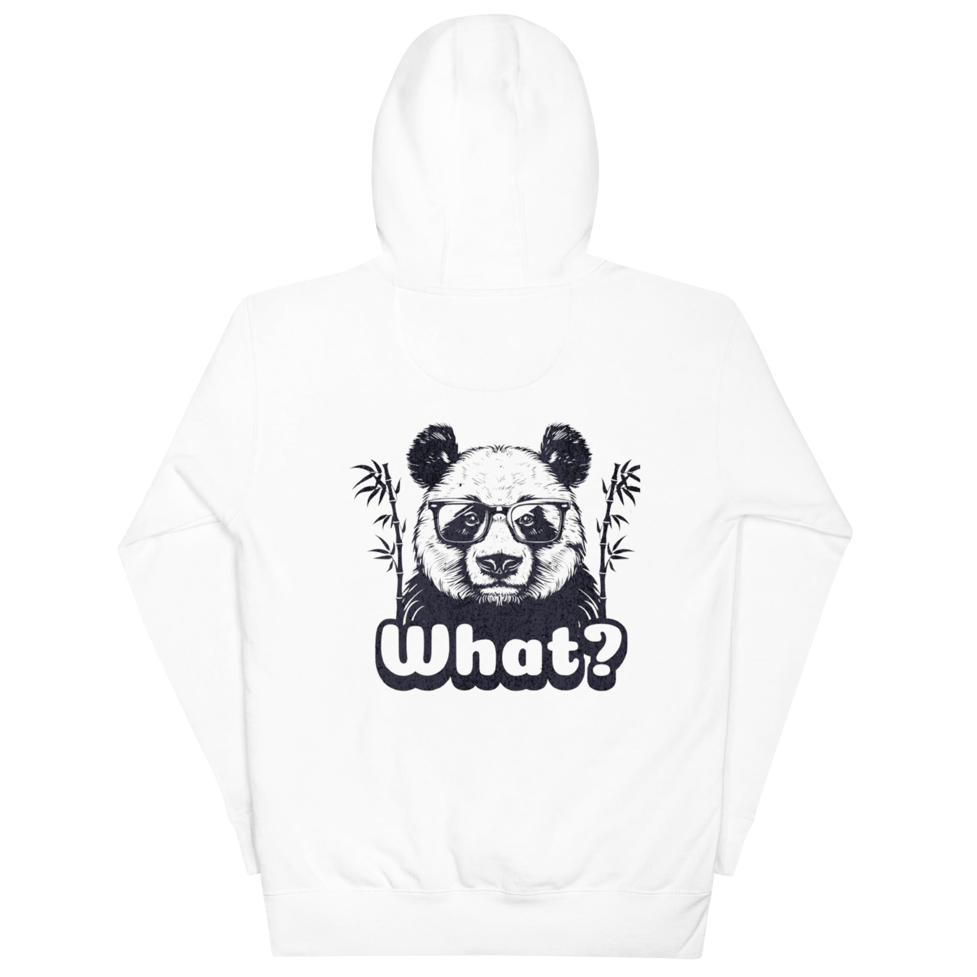 Unisex Hoodie 100% cotton face. 65% ring-spun cotton, 35% polyester.