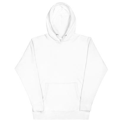 Unisex Hoodie 100% cotton face. 65% ring-spun cotton, 35% polyester.