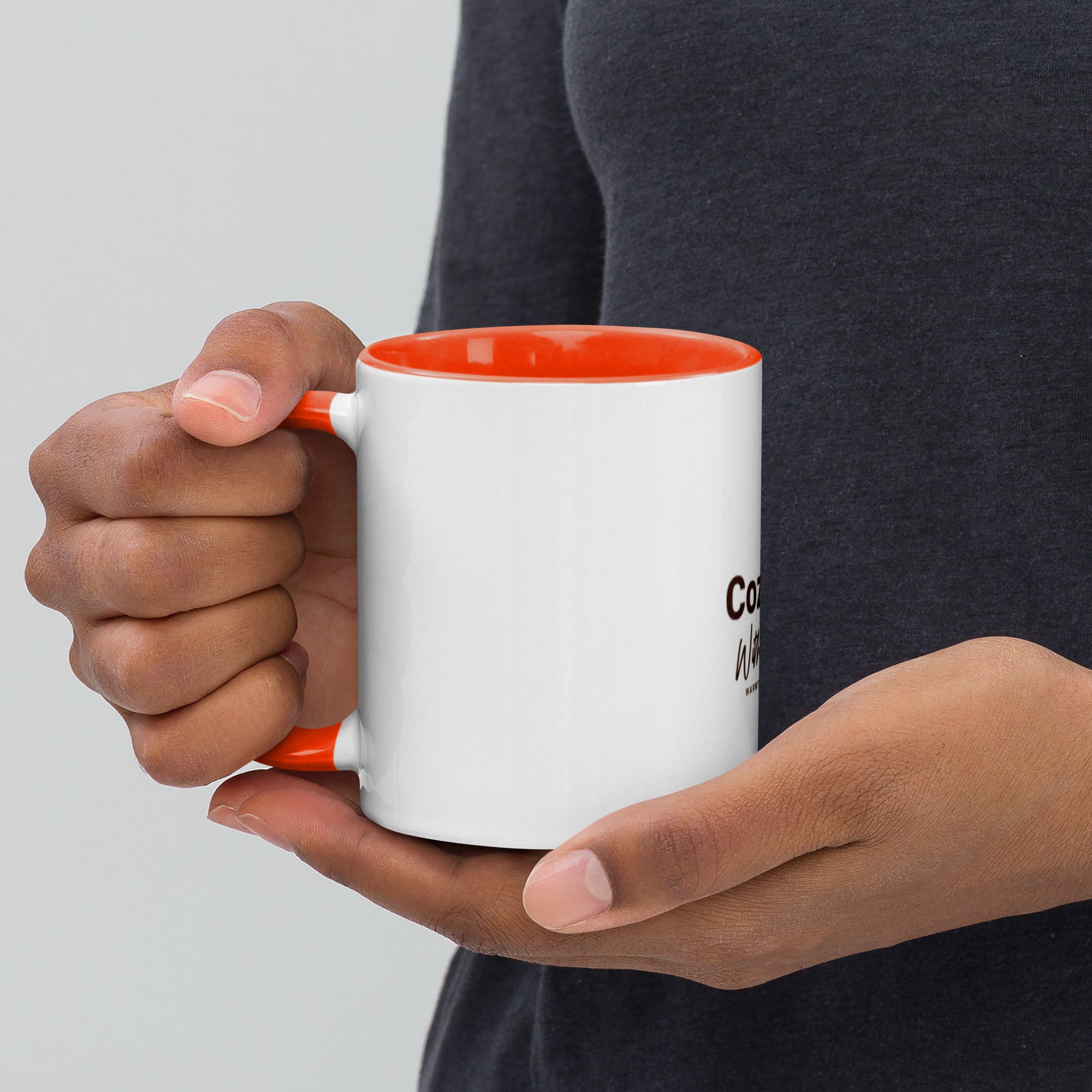 premium Mug with Color Inside.11 oz mug dimensions: 3.79″ (9.6 cm) in height.Dishwasher and microwave safe.