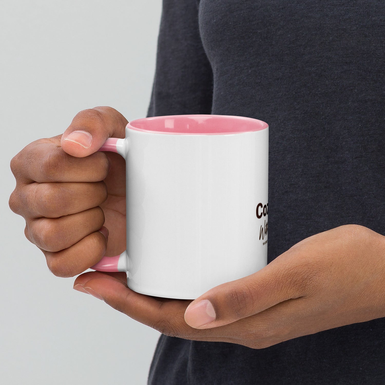 premium Mug with Color Inside.11 oz mug dimensions: 3.79″ (9.6 cm) in height.Dishwasher and microwave safe.