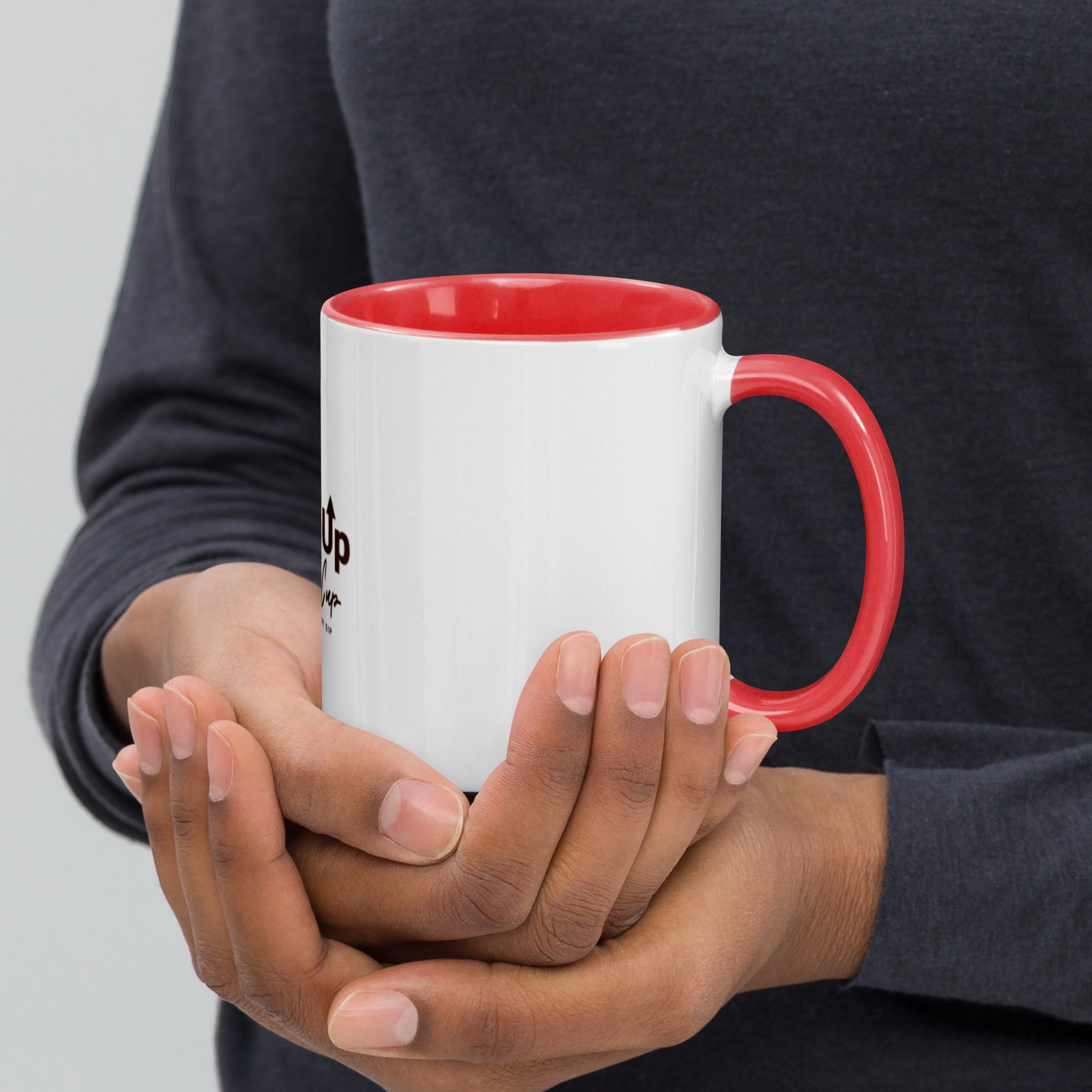 premium Mug with Color Inside.11 oz mug dimensions: 3.79″ (9.6 cm) in height.Dishwasher and microwave safe.