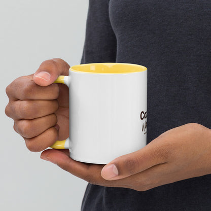 premium Mug with Color Inside.11 oz mug dimensions: 3.79″ (9.6 cm) in height.Dishwasher and microwave safe.